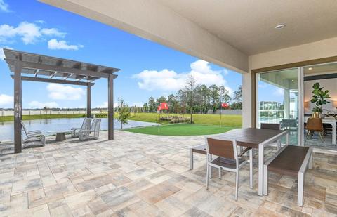 5637 Oak Knoll Dr, Saint Cloud, FL 34771 photo 21