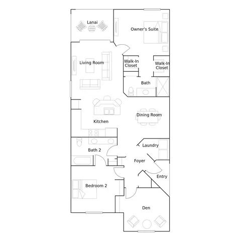 17560 Opal Sand Dr #108, Venice, FL 34293 photo 2