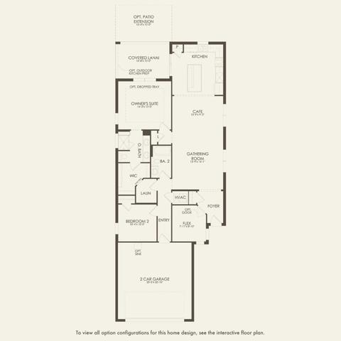 9257 Ballaster Pointe Loop, Parrish, FL 34219 photo 2