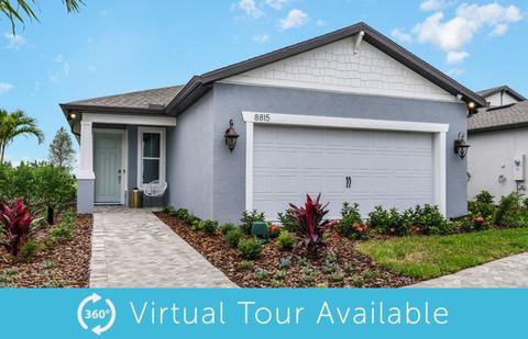 9257 Ballaster Pointe Loop, Parrish, FL 34219 photo 1