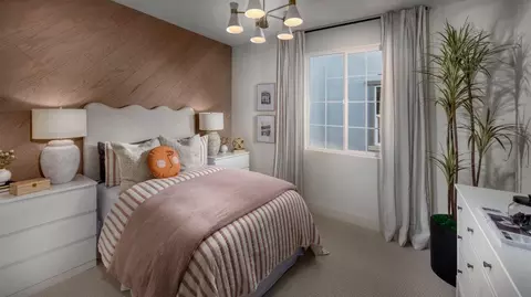 Bedroom - 5138 Yarrow Ave, Tracy, CA 95377 photo 4 of 4