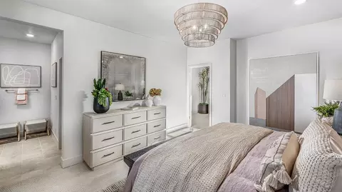 Bedroom - 5138 Yarrow Ave, Tracy, CA 95377 photo 2 of 4