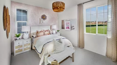 Bedroom - 5138 Yarrow Ave, Tracy, CA 95377 photo 3 of 4
