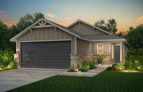 109 Innisfree Rd, Jarrell, TX 76537 photo 1