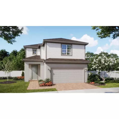 1192 Happy Forest Loop, Deland, FL 32720