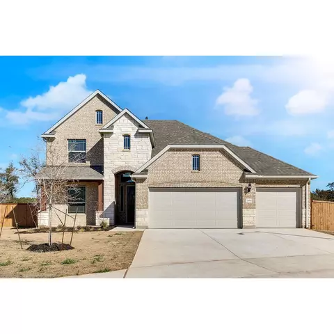200 Millbend Rd, Georgetown, TX 78633 photo 1