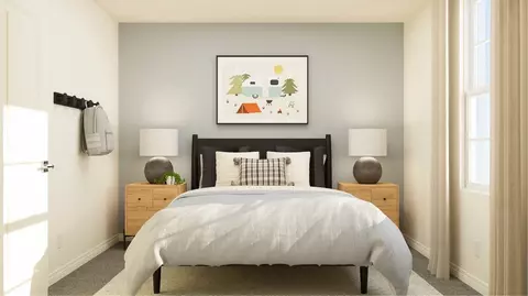 Bedroom - 2415 Walker St, Rialto, CA 92377 photo 6 of 6