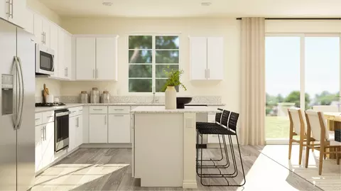 Kitchen - 2415 Walker St, Rialto, CA 92377 photo 2 of 2