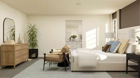 Bedroom - 2415 Walker St, Rialto, CA 92377 photo 2 of 6