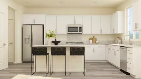 Kitchen - 2415 Walker St, Rialto, CA 92377 photo 1 of 2
