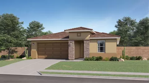 Exterior - 8060 E Paloma Ave, Mesa, AZ 85212 photo 1 of 1