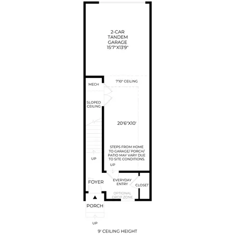 20608 E 63rd Ave, Aurora, CO 80019 photo 2
