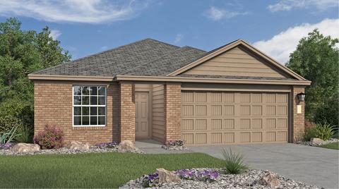 10703 Hernando Ct, Converse, TX 78109 photo 1