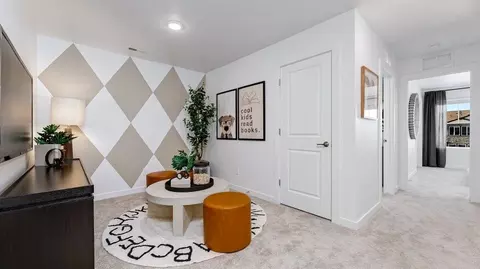 Entry Way - 4164 W Cirrus Ln, Eagle, ID 83616 photo 2 of 2