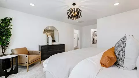 Bedroom - 4164 W Cirrus Ln, Eagle, ID 83616 photo 2 of 4