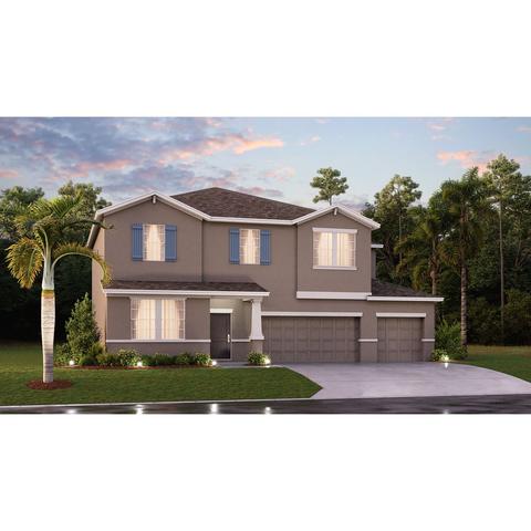 645 Hitch Loop, Saint Cloud, FL 34772 photo 1