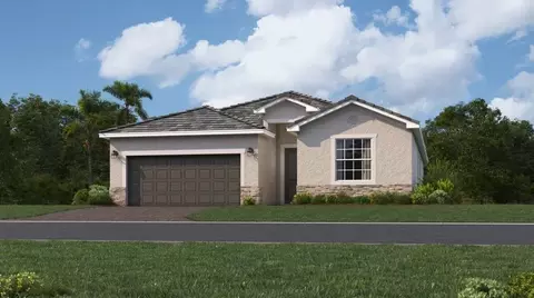 7801 Lakes Edge Ln, Port Charlotte, FL 33981