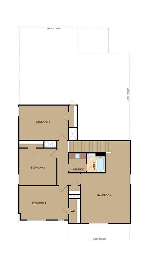 1440 Sambar Loop, Laredo, TX 78045 photo 4