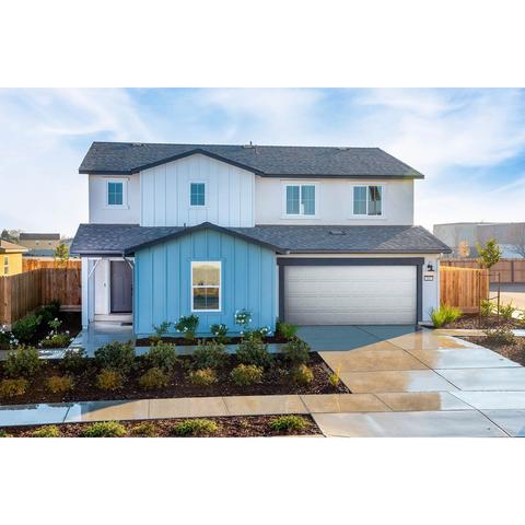 314 Canyonlands Ct, Merced, CA 95341 photo 1