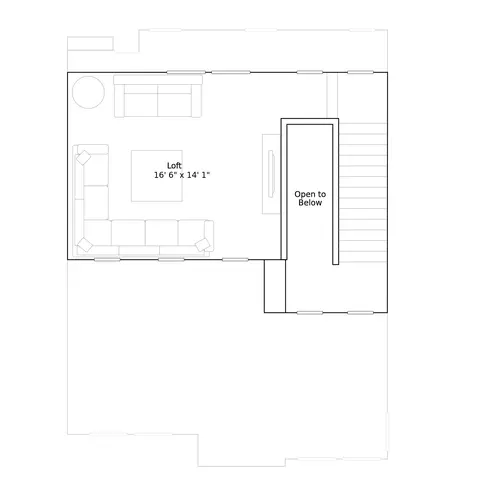 Floorplan - 5592 Holly Bay Ave UNIT E, Dublin, CA 94568 photo 3 of 3
