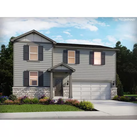 555 E Lintel Rd, Eagle Mountain, UT 84005 photo 1