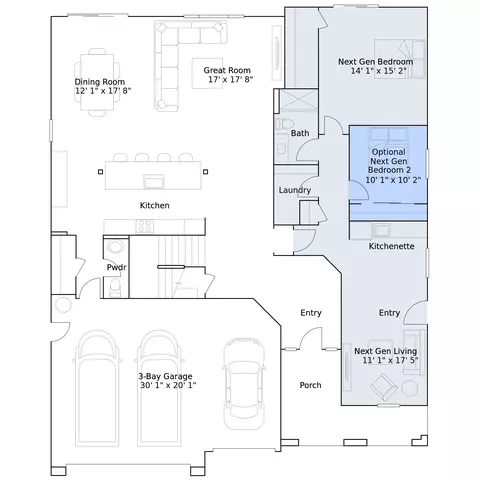 27164 Lullaby Ln, Menifee, CA 92585 photo 4