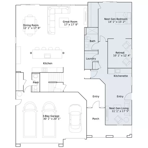 27164 Lullaby Ln, Menifee, CA 92585 photo 2