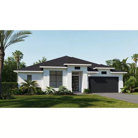 13092 Camelot Ln, Punta Gorda, FL 33955
