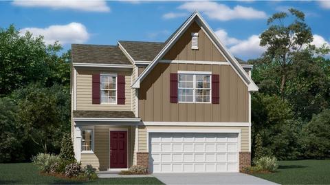 1518 Forkhorn Dr, Monroe, NC 28110 photo 1