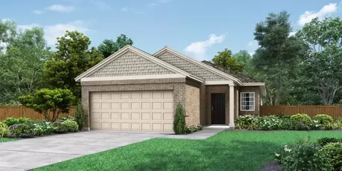 12510 Penguin Path, Manor, TX 78653 photo 1