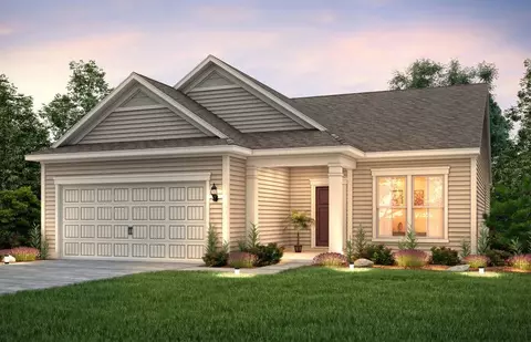 763 Danner Dr, Bluffton, SC 29909 photo 1
