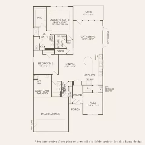 763 Danner Dr, Bluffton, SC 29909 photo 2