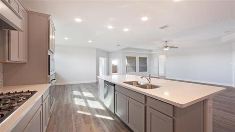 1408 Eagle Feather Way, Haslet, TX 76052 photo 10