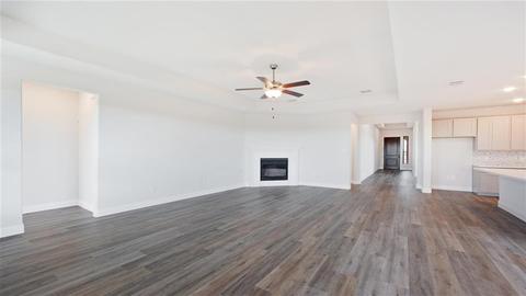 1408 Eagle Feather Way, Haslet, TX 76052 photo 13