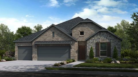 1408 Eagle Feather Way, Haslet, TX 76052 photo 1