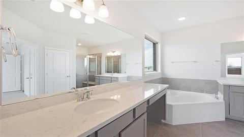 1408 Eagle Feather Way, Haslet, TX 76052 photo 3