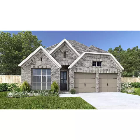 Plan 2026W - 2316 Sorrelwood Ct, Celina, TX 75009