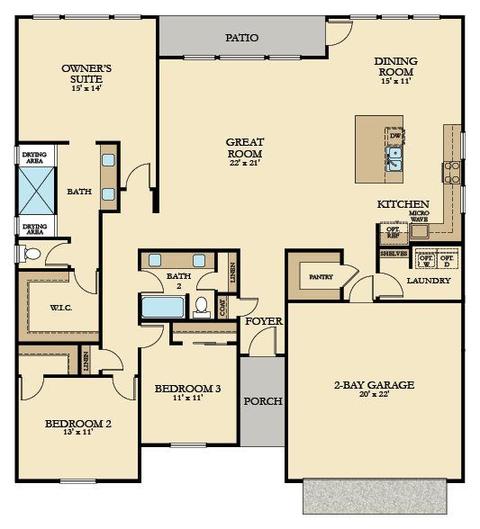 1180 Farmhouse Ave, Clovis, CA 93619 photo 3