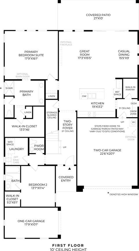10145 E Talon Ave, Mesa, AZ 85212 photo 2