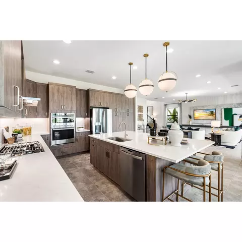 Kitchen - 21077 Teak Tree Ter, Estero, FL 33928 photo 2 of 2