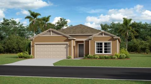 4102 Clifden Dr, Ormond Beach, FL 32174 photo 1