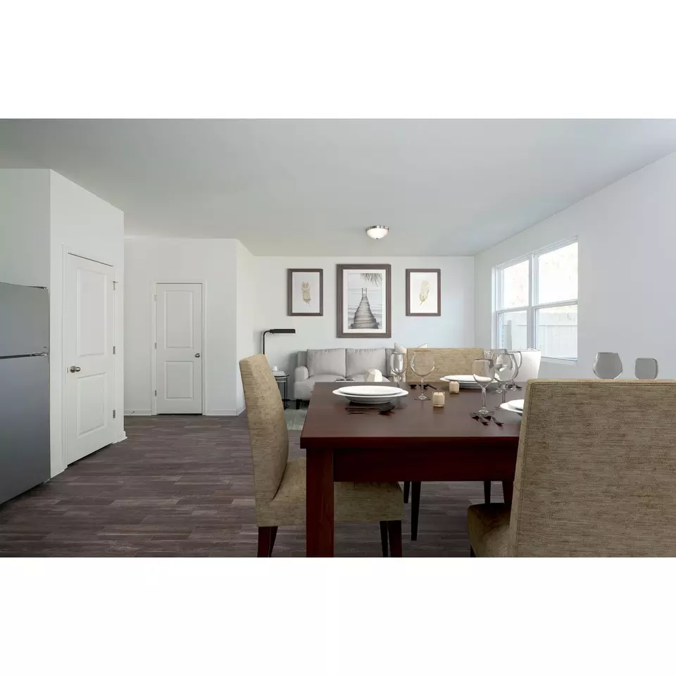 Dining - 3031 Acacia Cir, Douglasville, GA 30135 photo 1 of 1