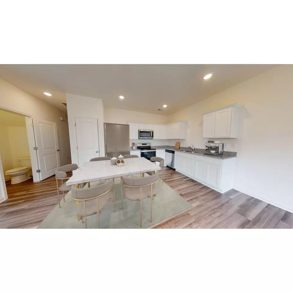 Kitchen - 3031 Acacia Cir, Douglasville, GA 30135 photo 2 of 2