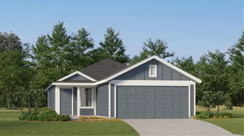 18814 Samuelson Ct, Conroe, TX 77306 photo 1