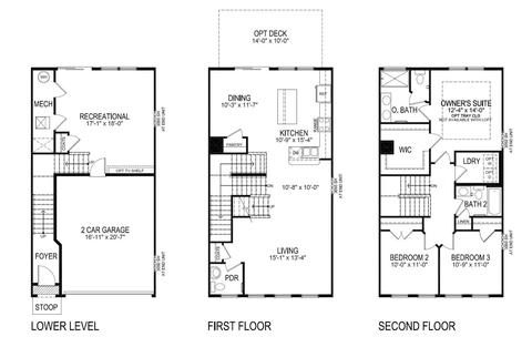 5047 Macdonough Pl, Frederick, MD 21703 photo 2