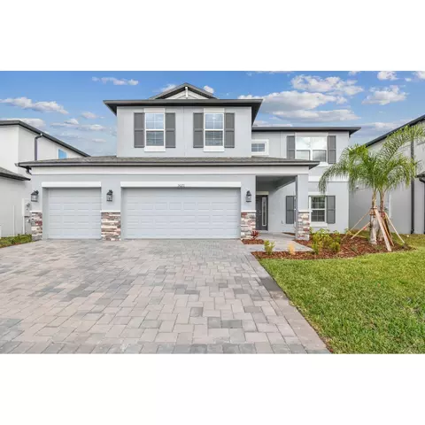 Exterior - 5020 Bromeliad Ave, Wimauma, FL 33598 photo 3 of 9