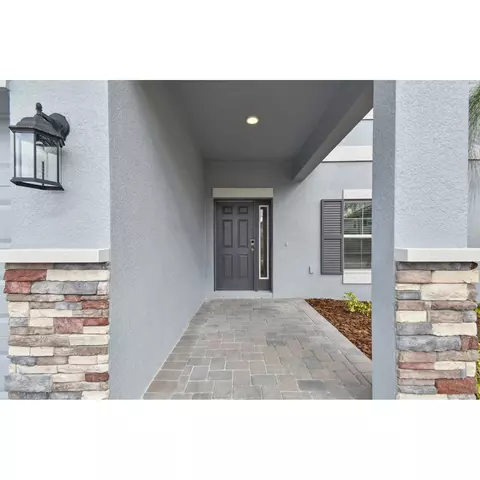 Entry Way - 5020 Bromeliad Ave, Wimauma, FL 33598 photo 3 of 5