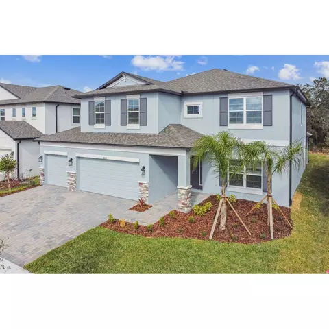 Exterior - 5020 Bromeliad Ave, Wimauma, FL 33598 photo 6 of 9