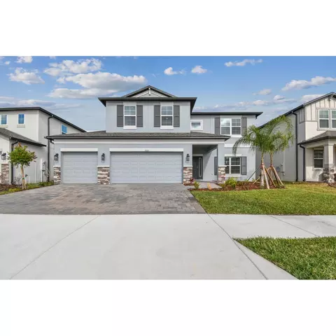 Exterior - 5020 Bromeliad Ave, Wimauma, FL 33598 photo 2 of 9