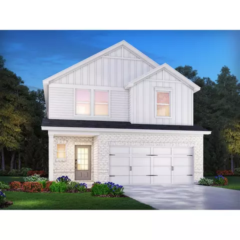 2842 Aralynn Way, College Park, GA 30337